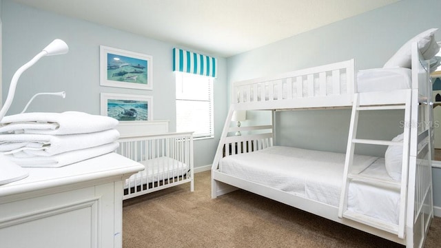 1450 Rolling Fairway Dr, Davenport, FL 33896 - bedroom featuring carpet and baseboards