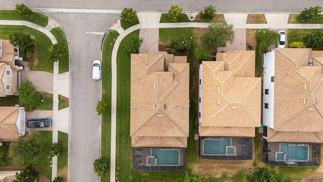 1450 Rolling Fairway Dr, Davenport, FL 33896 - drone / aerial view