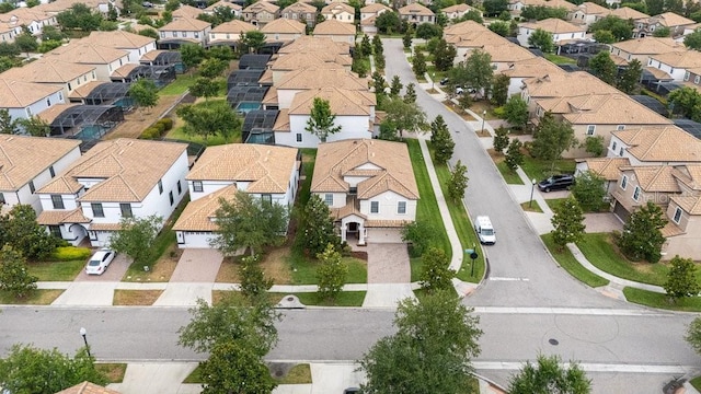 1450 Rolling Fairway Dr, Davenport, FL 33896 - aerial view of residential area