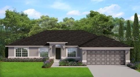 4843 Laskey Ave, North Port, FL 34288 - view of miscellaneous property collateral