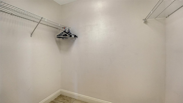 610 Riviera Dunes Way Unit 308, Palmetto, FL 34221 - view of walk in closet