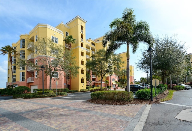 610 Riviera Dunes Way Unit 308, Palmetto, FL 34221 - view of apartment building / complex
