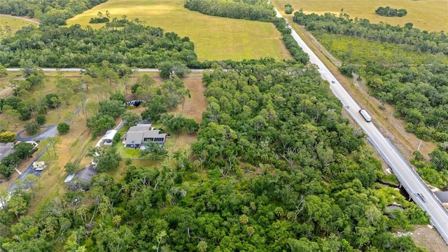 140 Cowpen Ln, Sarasota, FL 34240 - aerial view of property and surrounding area