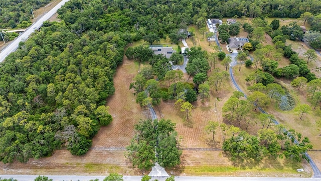 140 Cowpen Ln, Sarasota, FL 34240 - aerial overview of property's location