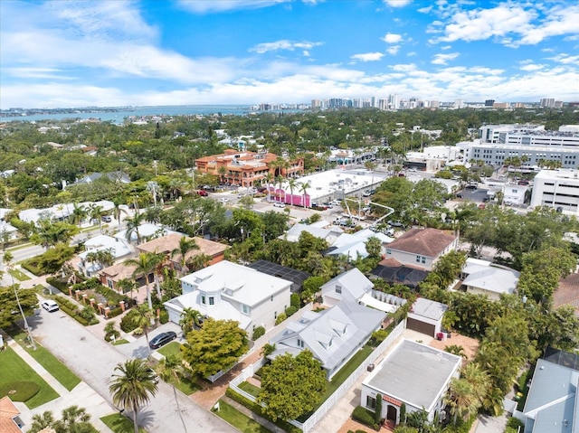1841 Datura St, Sarasota, FL 34239 - view of urban area