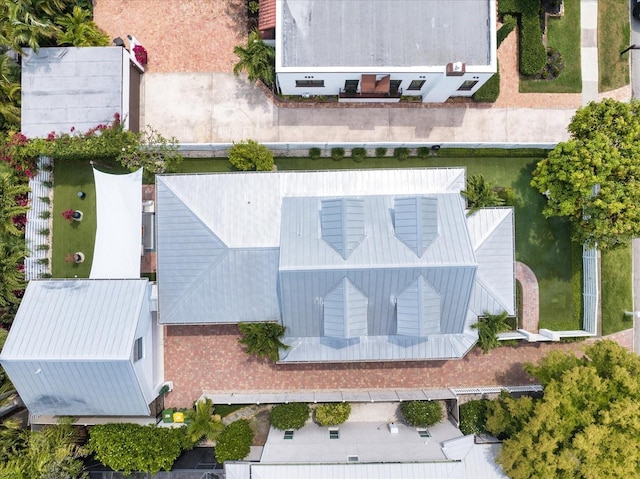 1841 Datura St, Sarasota, FL 34239 - view of subject property