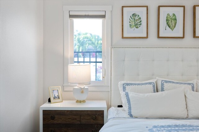 1841 Datura St, Sarasota, FL 34239 - bedroom with multiple windows