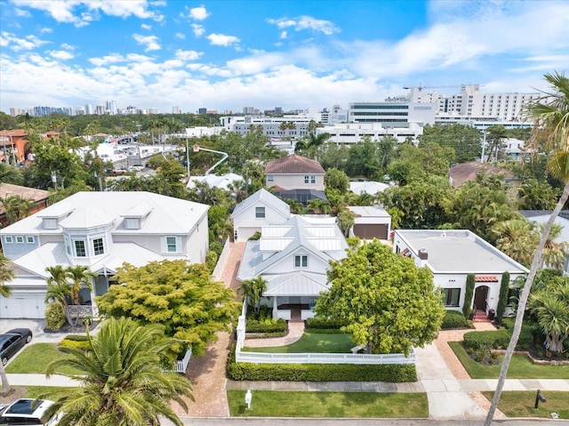 1841 Datura St, Sarasota, FL 34239 - view of urban area