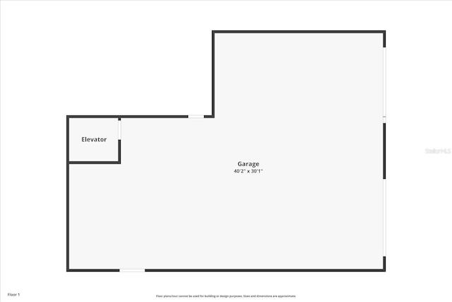 229 S Harbor Dr, Holmes Beach, FL 34217 - home floor plan
