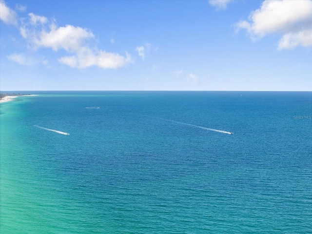 229 S Harbor Dr, Holmes Beach, FL 34217 - water view