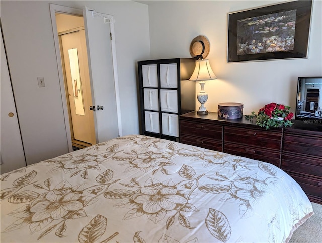 5895 17th St W Unit B-26, Bradenton, FL 34207 - view of bedroom
