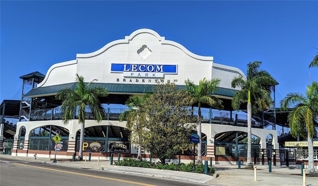 5895 17th St W Unit B-26, Bradenton, FL 34207 - view of property