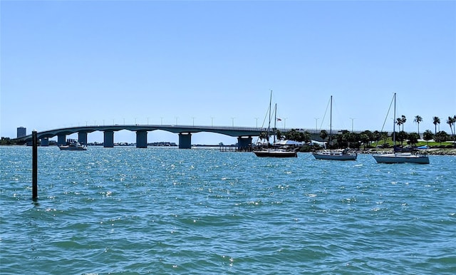 5895 17th St W Unit B-26, Bradenton, FL 34207 - water view