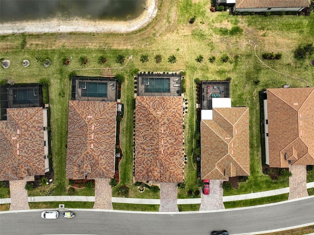 20542 Trattoria Loop, Venice, FL 34293 - drone / aerial view