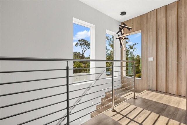 1521 Chestnut Ave, Winter Park, FL 32789 - view of balcony