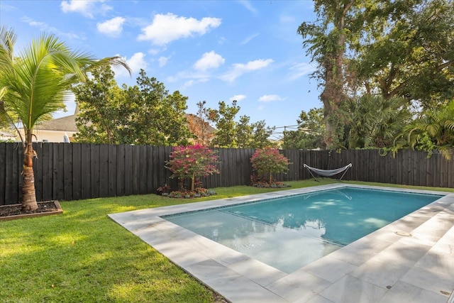 1521 Chestnut Ave, Winter Park, FL 32789 - view of swimming pool