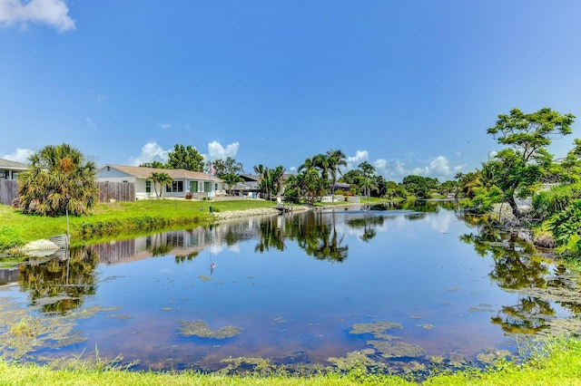 7719 9th Avenue Dr NW, Bradenton, FL 34209 - water view