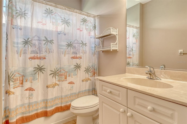 4322 Reflections Pkwy, Sarasota, FL 34233 - full bath featuring toilet and vanity