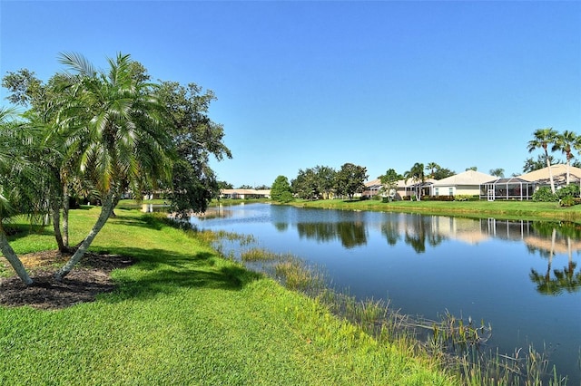 4322 Reflections Pkwy, Sarasota, FL 34233 - water view