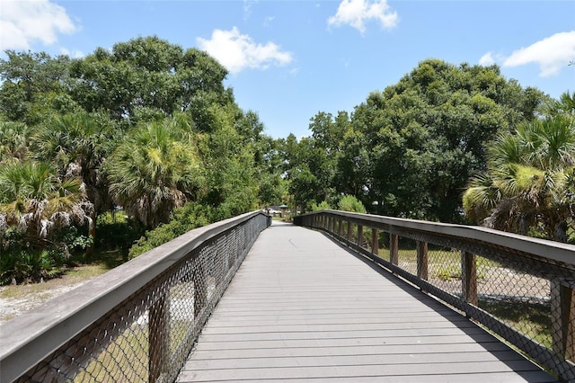 4322 Reflections Pkwy, Sarasota, FL 34233 - view of property's community