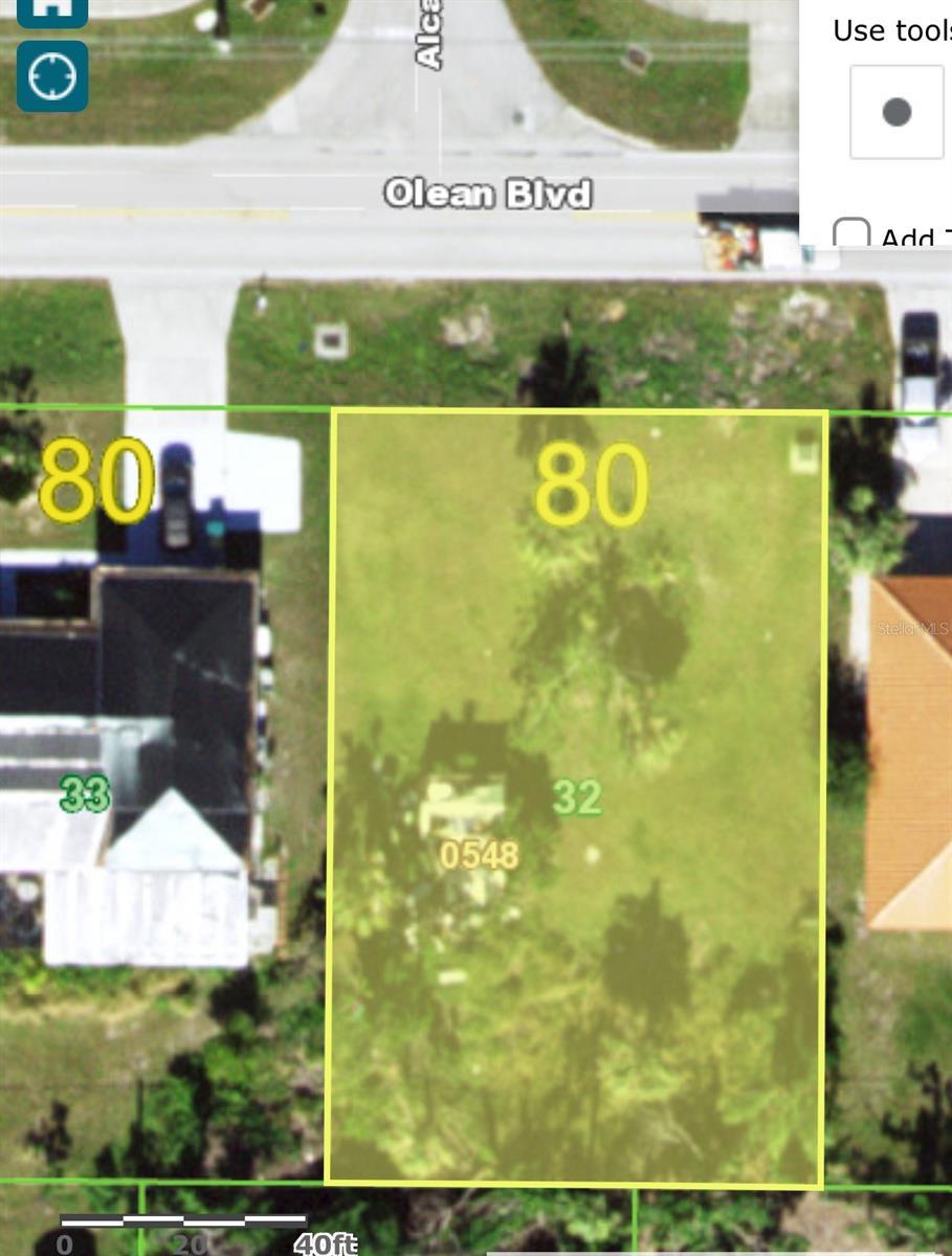 22225 Olean Blvd, Port Charlotte, FL 33952