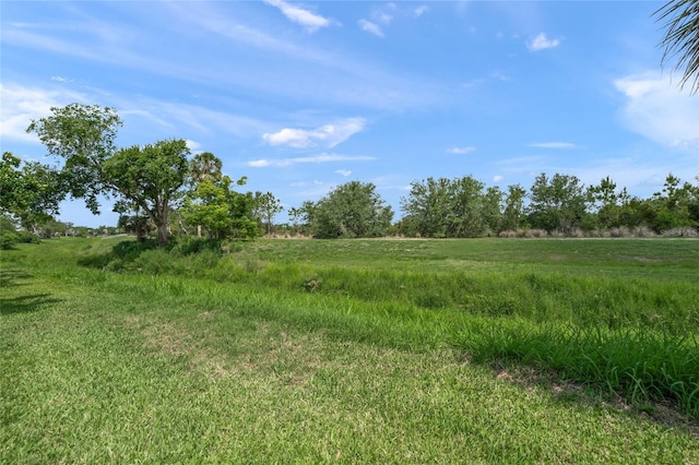 6664 Deering Cir, Sarasota, FL 34240 - view of undeveloped land with rural landscape