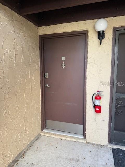 2616 Hidden Lake Dr N Unit A, Sarasota, FL 34237 - entrance to property