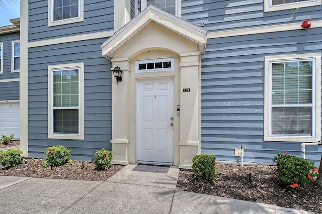 5681 Bidwell Pkwy Unit 102, Sarasota, FL 34233 - view of entrance to property