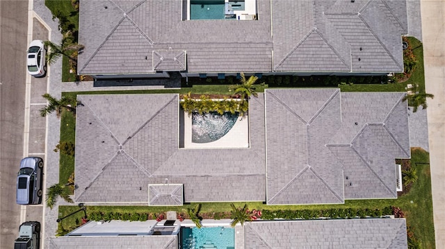 5910 Red Mangrove Ln, Bradenton, FL 34210 - view from above of property