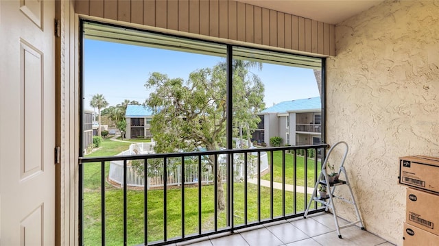 5964 7th Ave W Unit 5964, Bradenton, FL 34209 - view of balcony