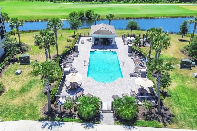 18113 Gawthrop Dr Unit 101, Lakewood Ranch, FL 34211 - photo 36