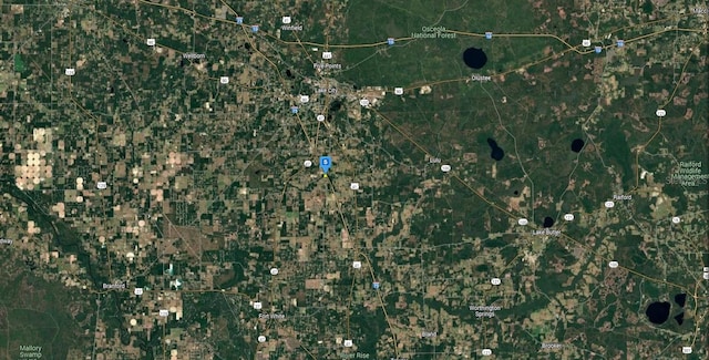 3609 SW Tustenuggee Ave, Lake City, FL 32024