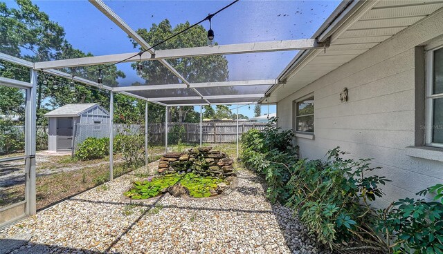 5706 10th Avenue Dr W, Bradenton, FL 34209 - view of yard