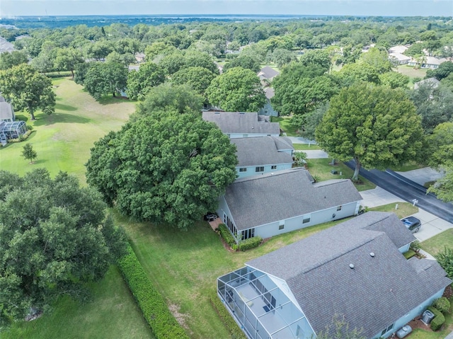 3905 Westerham Dr, Clermont, FL 34711 - aerial view of property's location