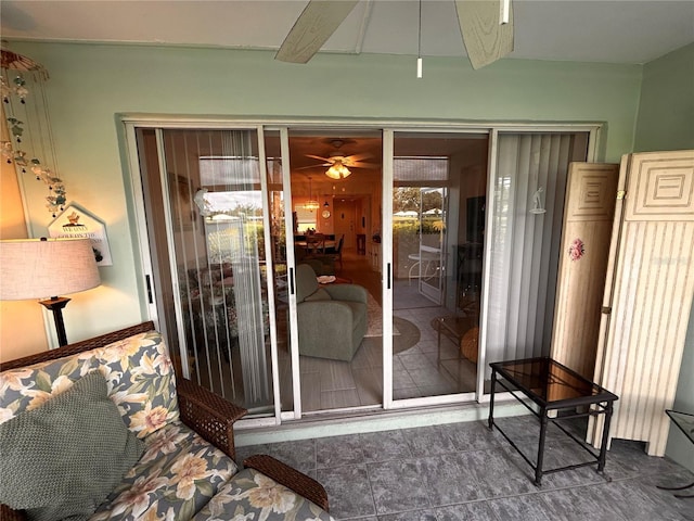 433 Cerromar Ln Unit 331, Venice, FL 34293 - view of doorway to property