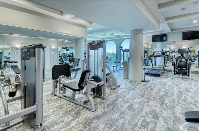 435 L Ambiance Dr Unit K506, Longboat Key, FL 34228 - photo 36