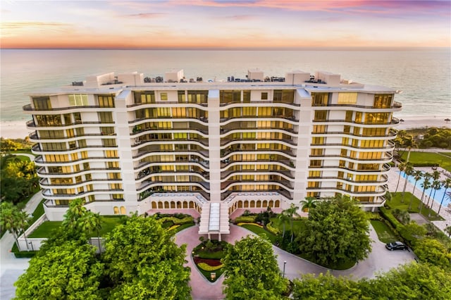435 L Ambiance Dr Unit K506, Longboat Key, FL 34228 - photo 48