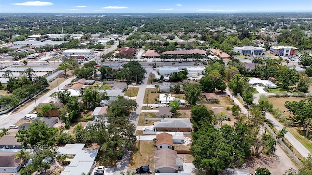 3616 Stardust Pl, Sarasota, FL 34232 - view of property location with nearby suburban area