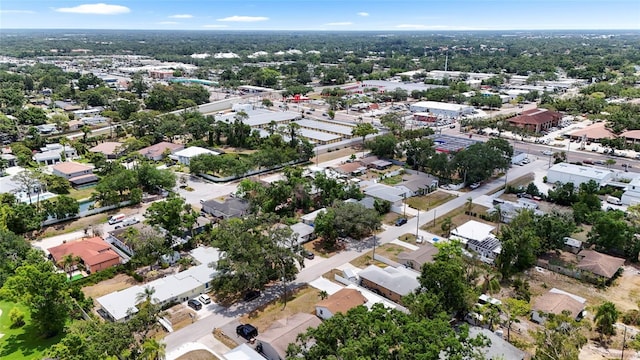 3616 Stardust Pl, Sarasota, FL 34232 - aerial view of residential area