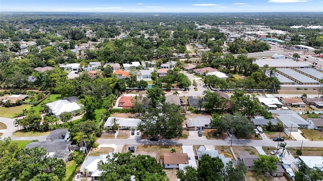 3616 Stardust Pl, Sarasota, FL 34232 - aerial view of residential area