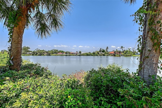 415 Courbet Dr Unit 415, Nokomis, FL 34275 - water view