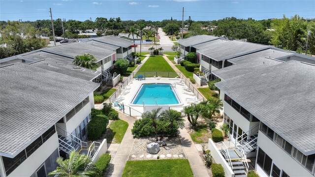2507 Beneva Rd Unit 2, Sarasota, FL 34232 - photo 37