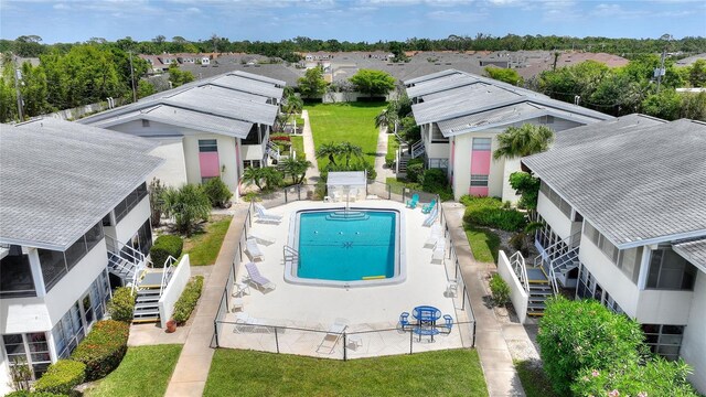 2507 Beneva Rd Unit 2, Sarasota, FL 34232 - photo 35
