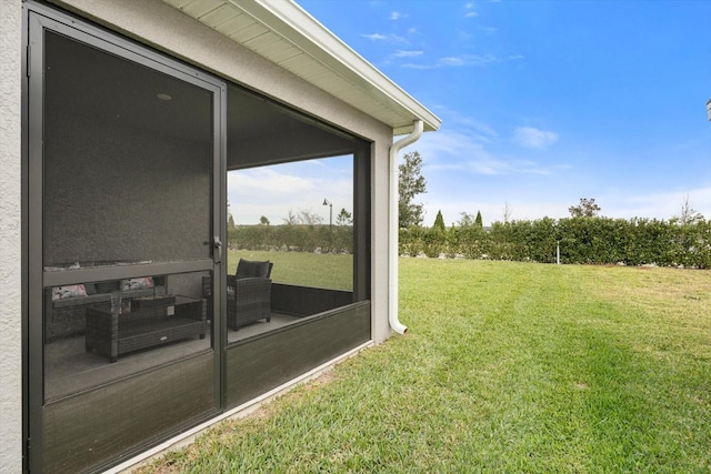 6708 162nd Pl E, Parrish, FL 34219 - view of green lawn