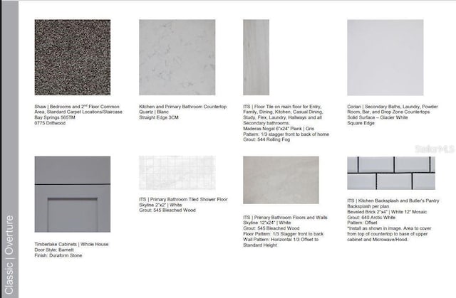 view of miscellaneous property collateral