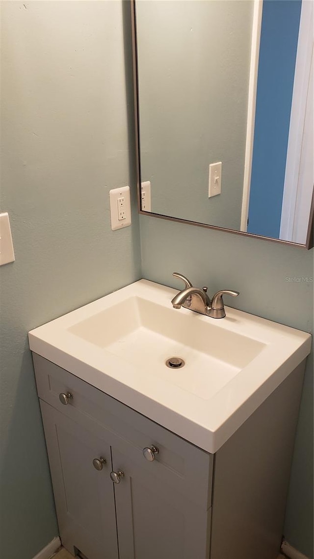 4304 78th St W Unit 4304, Bradenton, FL 34209 - bathroom with vanity