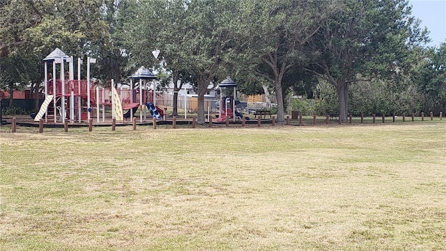 4304 78th St W Unit 4304, Bradenton, FL 34209 - view of community play area