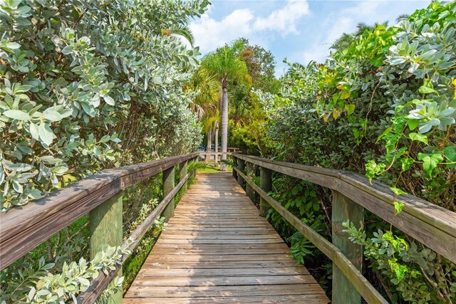 1629 Pelican Cove Rd Unit 138A, Sarasota, FL 34231 - view of community