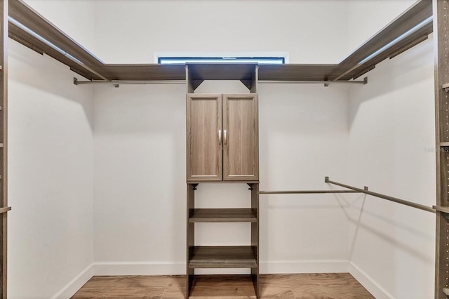 4312 Vasco St, Punta Gorda, FL 33950 - view of spacious closet