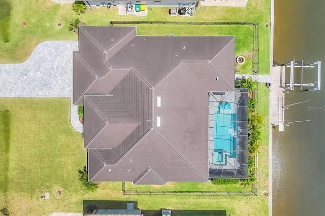 4312 Vasco St, Punta Gorda, FL 33950 - aerial view